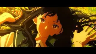 Natsu e no Tunnel, Sayonara no Deguchi AMV