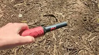 Minelab Profind 40 ferrous tone ID settings explained