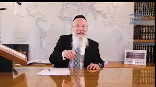 Rabbi Yitzchak Berkovits- Kids Need Respect! #lamdeini #parenting #rabbiyitzchakberkovits