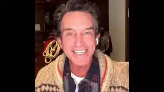 Jeff Probst Live Interview (Survivor 45, psychologist, remembering players, love)