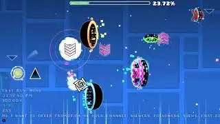 My (outdated) Gameplay Part In falgus (Hosted by me and Nano)