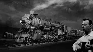 The Engineer's Child Hank Snow with Lyrics