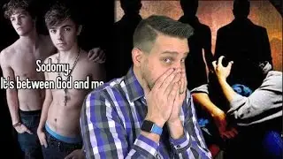 What is the Biblical Meaning of Sodomy?