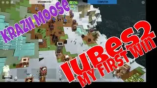 iubes2 All Out War