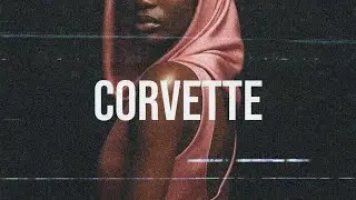 S'YAIRAH - CORVETTE [Official Audio]