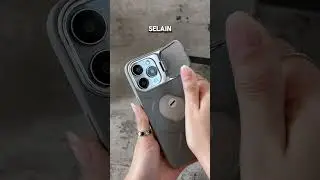Case unik