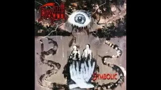 Death - Misanthrope (B standard tuning/3 steps down)