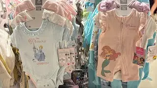 PRIMARK BABY GIRLS' NEW COLLECTION 
