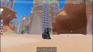 Iron man