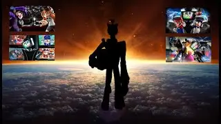 SMG4 - Puzzlevision Saga (Full Recap Before War Of The Fat Italians 2025)
