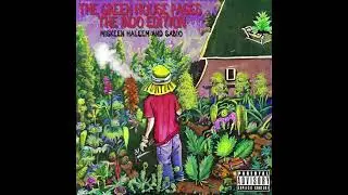 Miskeen Haleem & Sabio Dub - The Green House Pages (EP)
