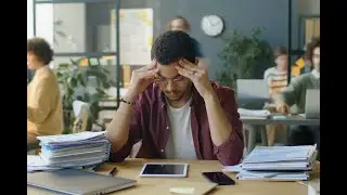 5 Effective Ways to Deal With Your High-Stress Job