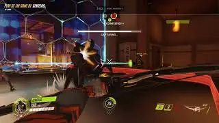 Shimada Bros clean up