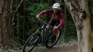 The New 2024 Pivot Switchblade Mountain Bike #mtb #trailbike #mountainbike