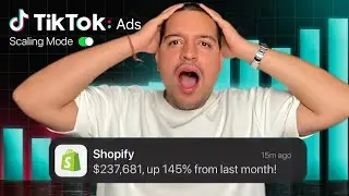 THE TIKTOK METRICS THAT BUILT MY ENTIRE DROPSHIPPING EMPIRE