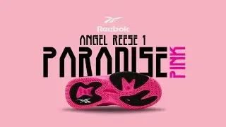 Reebok Angel Reese 1 Paradise Pink 2025 &mdash; лучшая женская модель кроссовок?