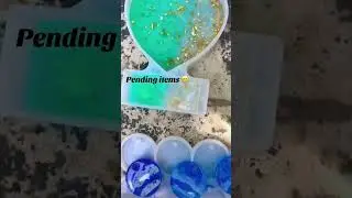 #viralvideo #giftitems #resinitems