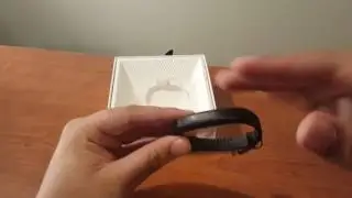 JawBone UP2 Unboxing