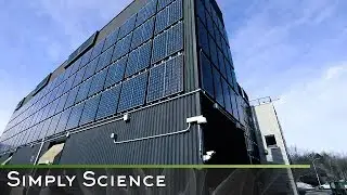 Clean Energy Technology Innovators (CanmetENERGY-Varennes)