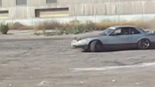 Paisa Drift (Andy pt2)