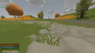 Let's Play Together Unturned 149: Pigs n towers n stuff