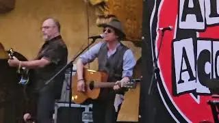 Mick Rossi 