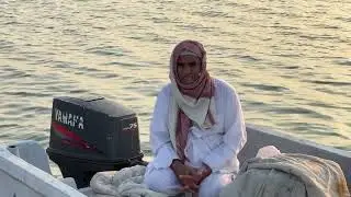 #fish #market | #uae #fresh #dubai #live #traditional #video 01 | #ummalquwin