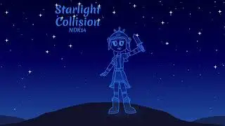 NDK14 - Starlight￼￼ Collision