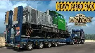 Special Transport DLC Euro Truck Simulator 2 2017 12 26 05 02 19