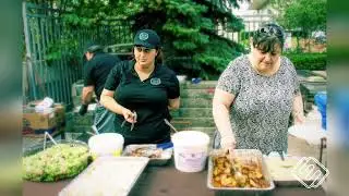 Onyx Condos Mississauga - Annual Summer Party   Pt 1