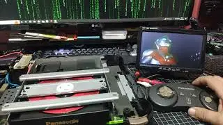 3DO Panasonic fz1, demonstra&ccedil;&atilde;o, dicas e conselhos