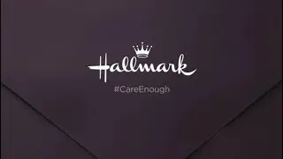 Hallmark Keepsake: Vegan Christmas