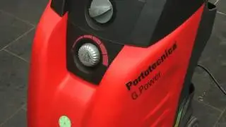 IPC Portotecnica G Power