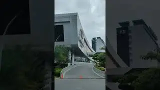 icon mall, Gresik