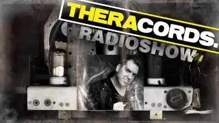 Q dance Radio presents Theracords Radio Show   October 2014