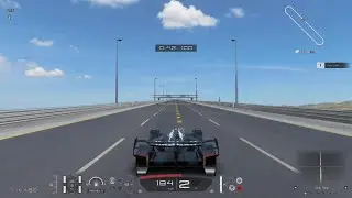 Gran Turismo 7.6.Red Bull X2019 Competition Speedtest Full Lap Special Stage Route X