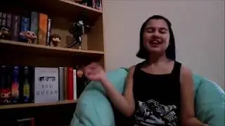 A Teen's Review Of The Red Queen