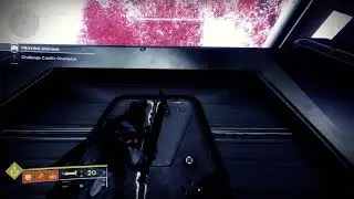 Destiny 2 Proving Grounds Boss Cheese