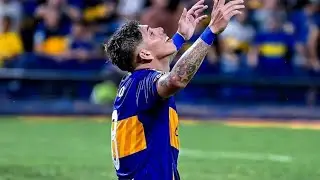 LO MEJOR DE CARLOS PALACIOS EN 