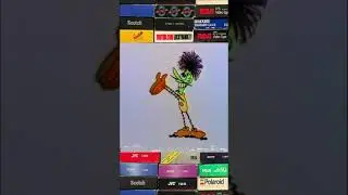90's NickToons Bumper