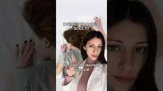 Meglio dormire con i capelli sciolti o legati❓🤔