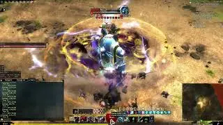 Condition Antiquary Benchmark (59.4k solo, 62k estimated group)