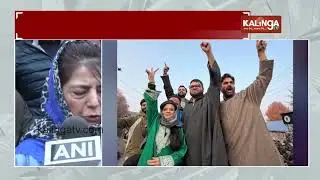 Major Setback For National Conference As Party Loses Jammu And Kashmir By-Elections | Kalinga TV