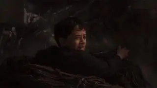 A Monster Calls Official Trailer - Felicity Jones, Liam Neeson, Sigourney Weaver