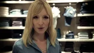 The AW13 Denim Edit
