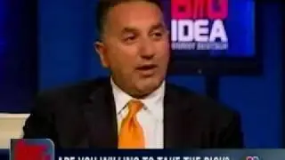 Donny_Deutsch_Green_Beans.wmv