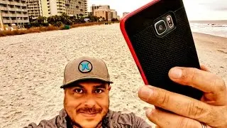 iPacky Case - Galaxy S6 Edge Plus