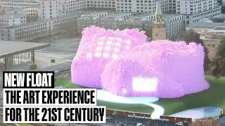 New Float Exhibition Openings on May 16, 2023
