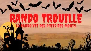 VTT - La Rando Trouille | MTB