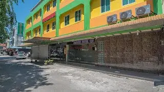 RedDoorz near Nagoya Citywalk Batam 2, Batam Island, Indonesia | Travel With Vedika